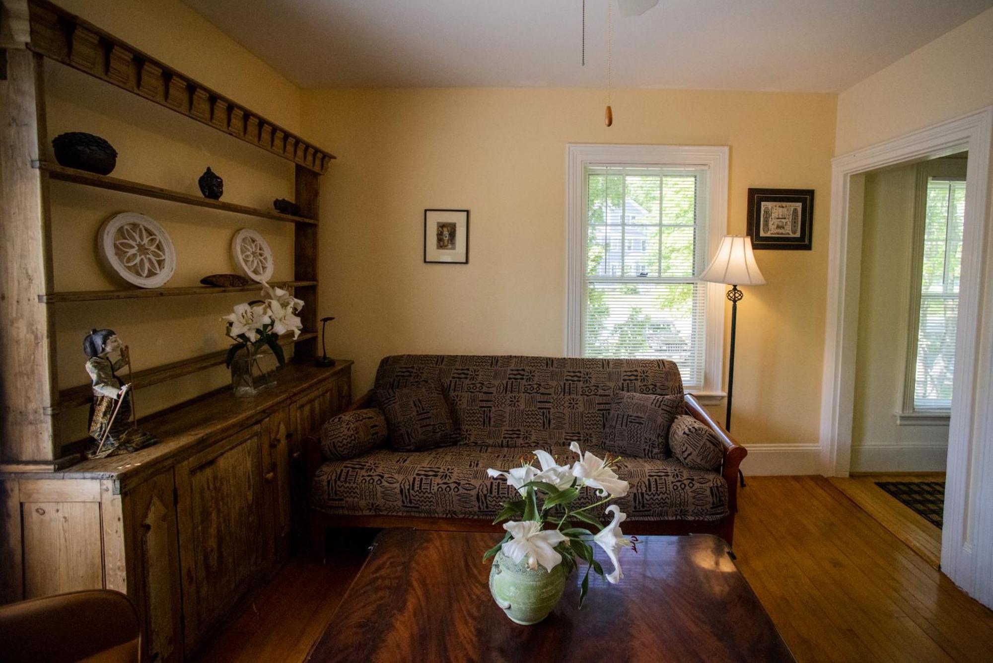 Lindenwood Inn Southwest Harbor Room photo