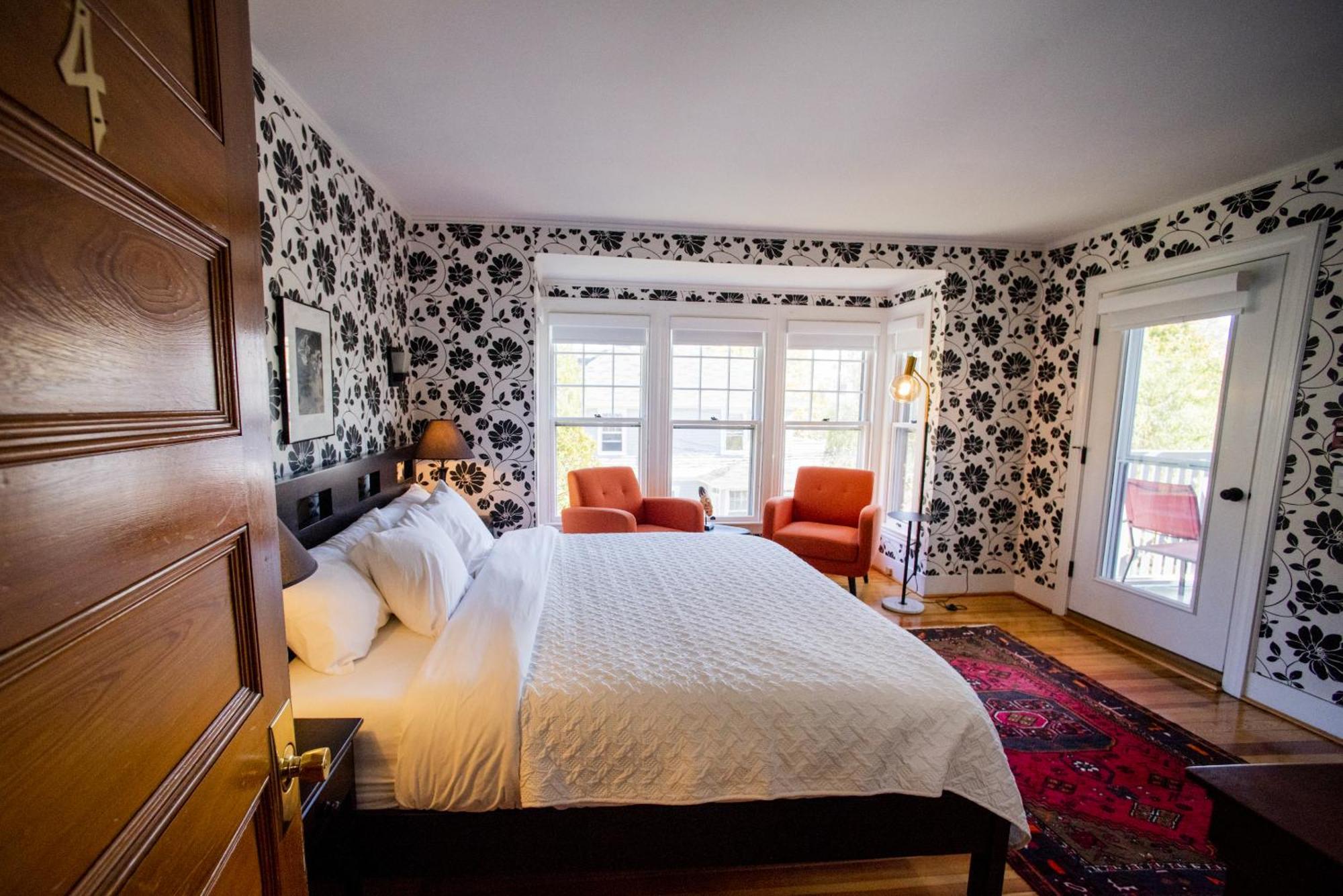 Lindenwood Inn Southwest Harbor Room photo